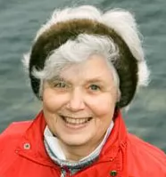 Gudrun Sigfusson, Herbalife Distributor in Sønderborg, Syddanmark