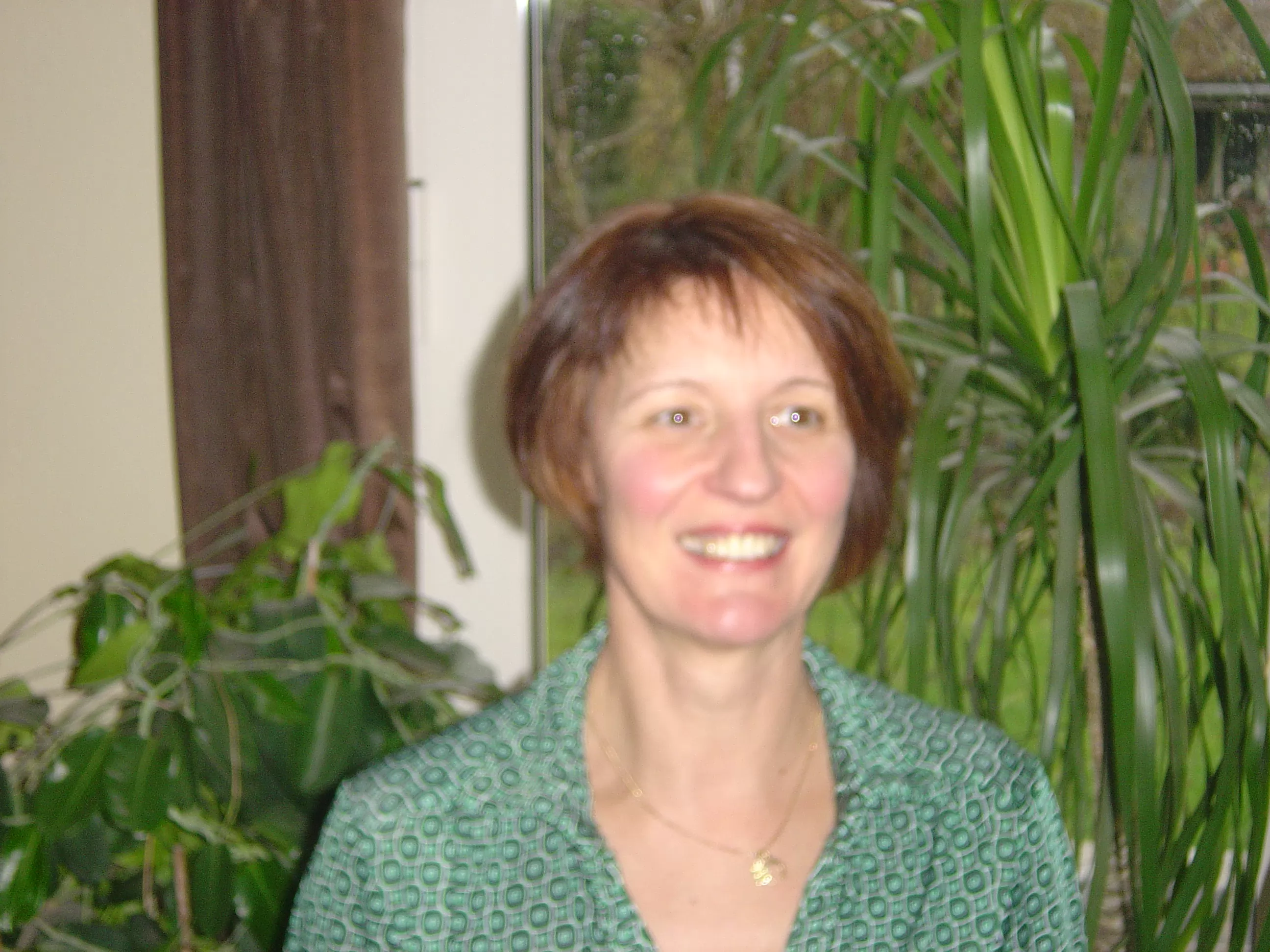 Patricia Seykens, Herbalife Distributor in Tongrinne, Namur