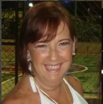 Solange Hoffmann, Herbalife Distributor in Rio de Janeiro, Rio de Janeiro