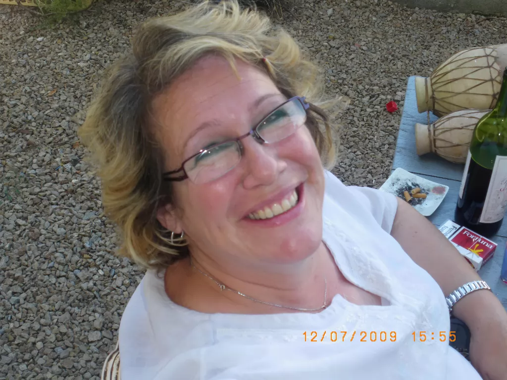 Laure STEMMER, Herbalife Distributor in Montfaucon-Montigné, Maine-et-Loire