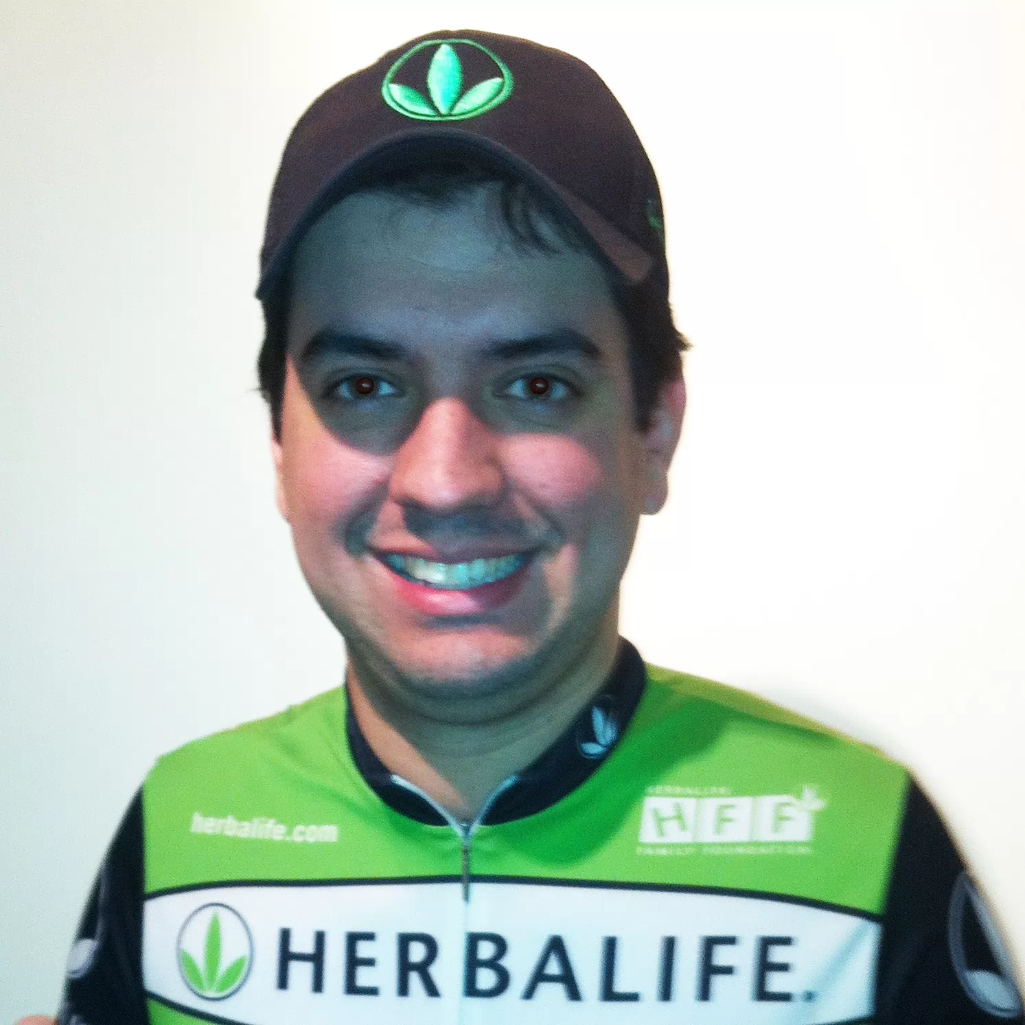 Felipe Bahia, Herbalife Distributor in Toronto, Ontario