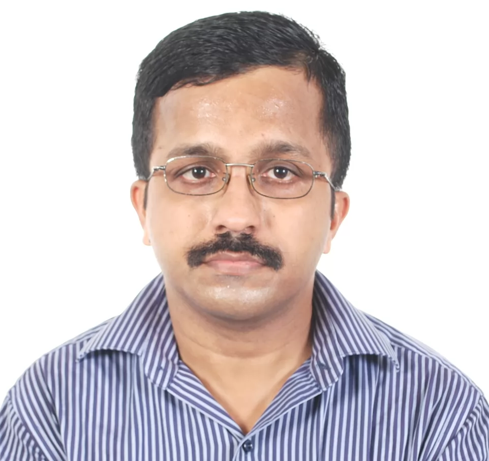 AVELINO DESA, Herbalife Distributor in Panjim, Goa