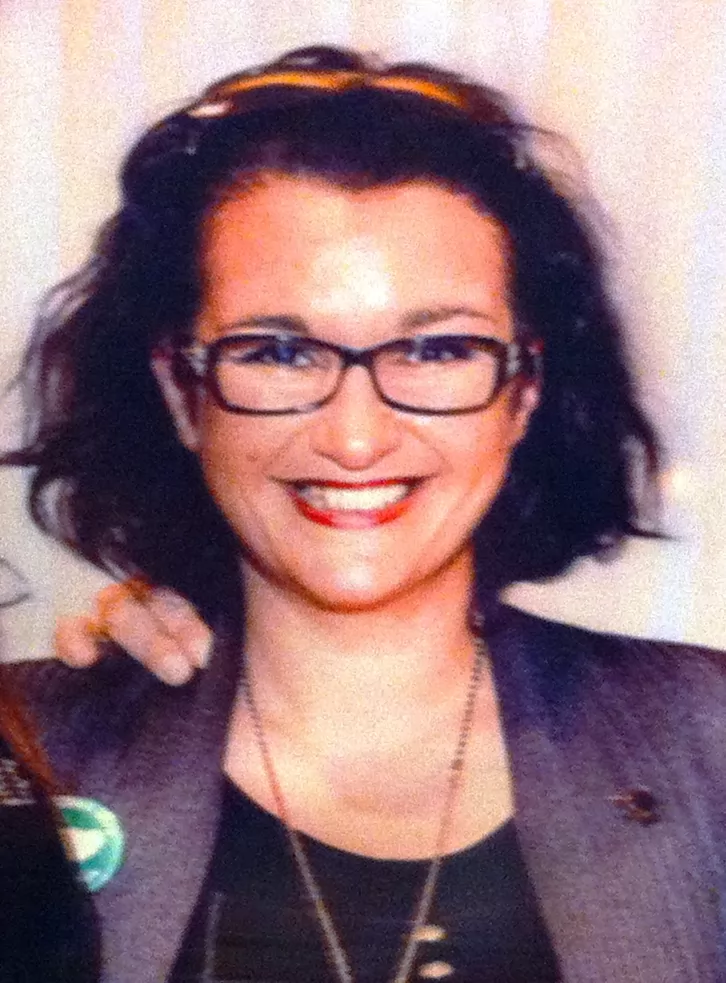 Isabelle Bêche, Herbalife Distributor in Chaveyriat, Ain