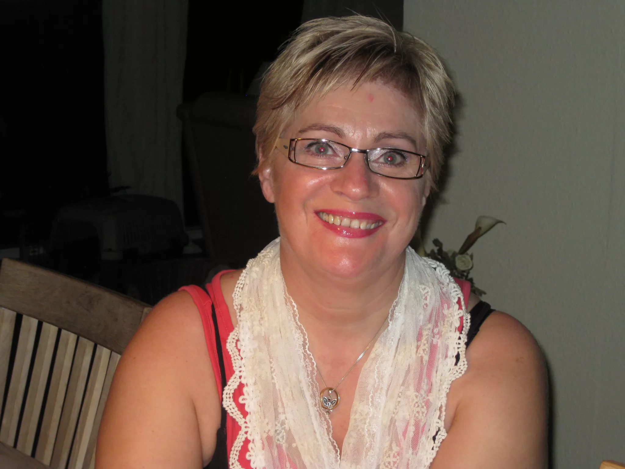 Michalina Magnusen, Herbalife Distributor in Odense Nø, Syddanmark