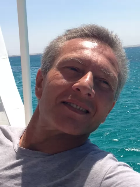 Michele Tiralosi, Herbalife Distributor in Milano, Lombardia