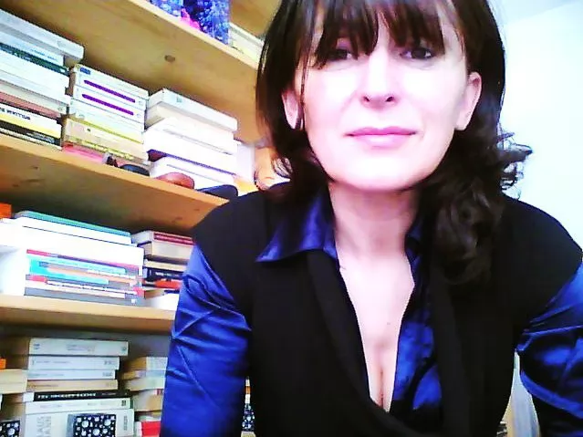 Christelle Frey, Herbalife Distributor in Nimes, Gard