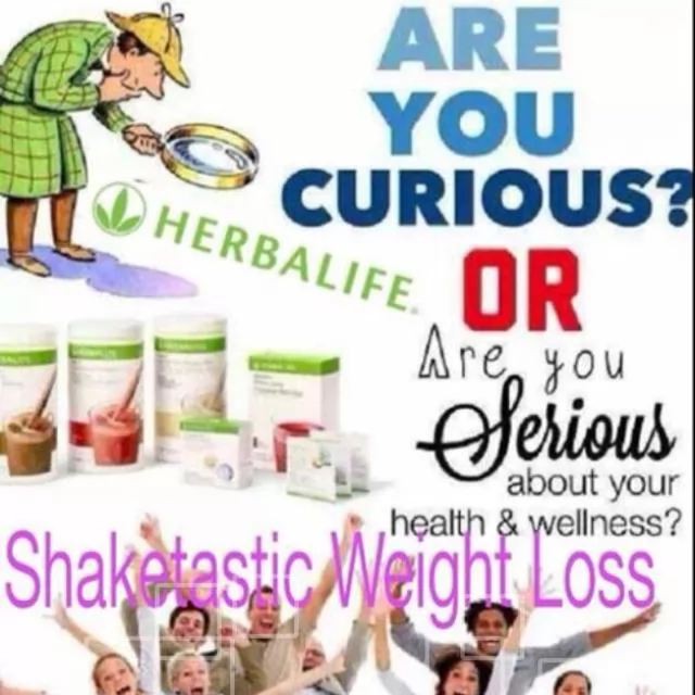 Shaketastic Weight loss, Herbalife Distributor in Potters Bar, Hertfordshire