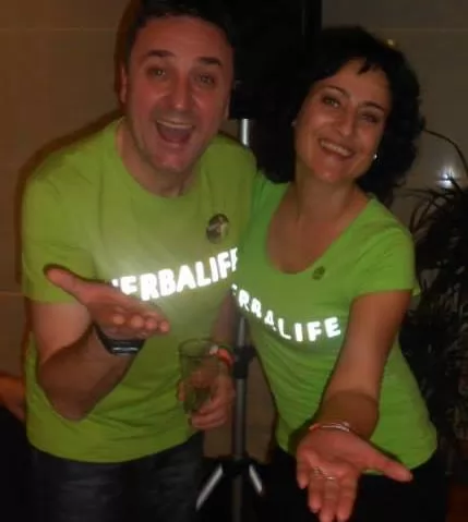 Admir Tukulj, Herbalife Distributor in Gra?anica, Tuzlanska županija