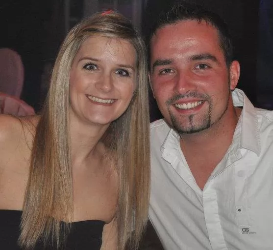 Luther & Emily Johnson, Herbalife Distributor in Bramshall, Uttoxeter, Staffordshire
