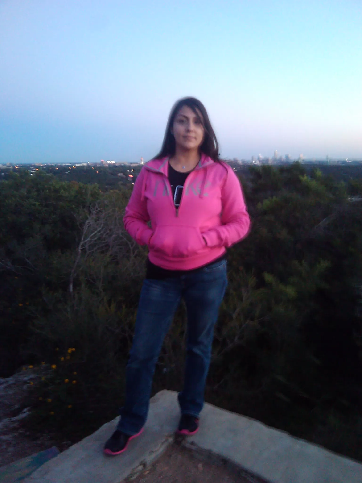 Cipriana Montemayor, Herbalife Distributor in HOuston, Texas