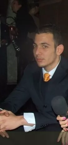 Giuseppe Nole, Herbalife Distributor in San Donato Milanese , Lombardia