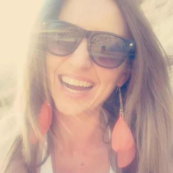 Agnieszka Koba, Herbalife Distributor in london, London