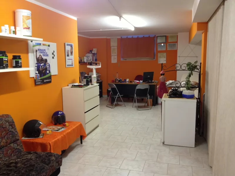 simone agostinelli, Herbalife Distributor in JESI, Marche