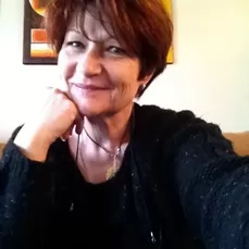 Josiane Simon, Herbalife Distributor in Grand-Lancy, Geneva