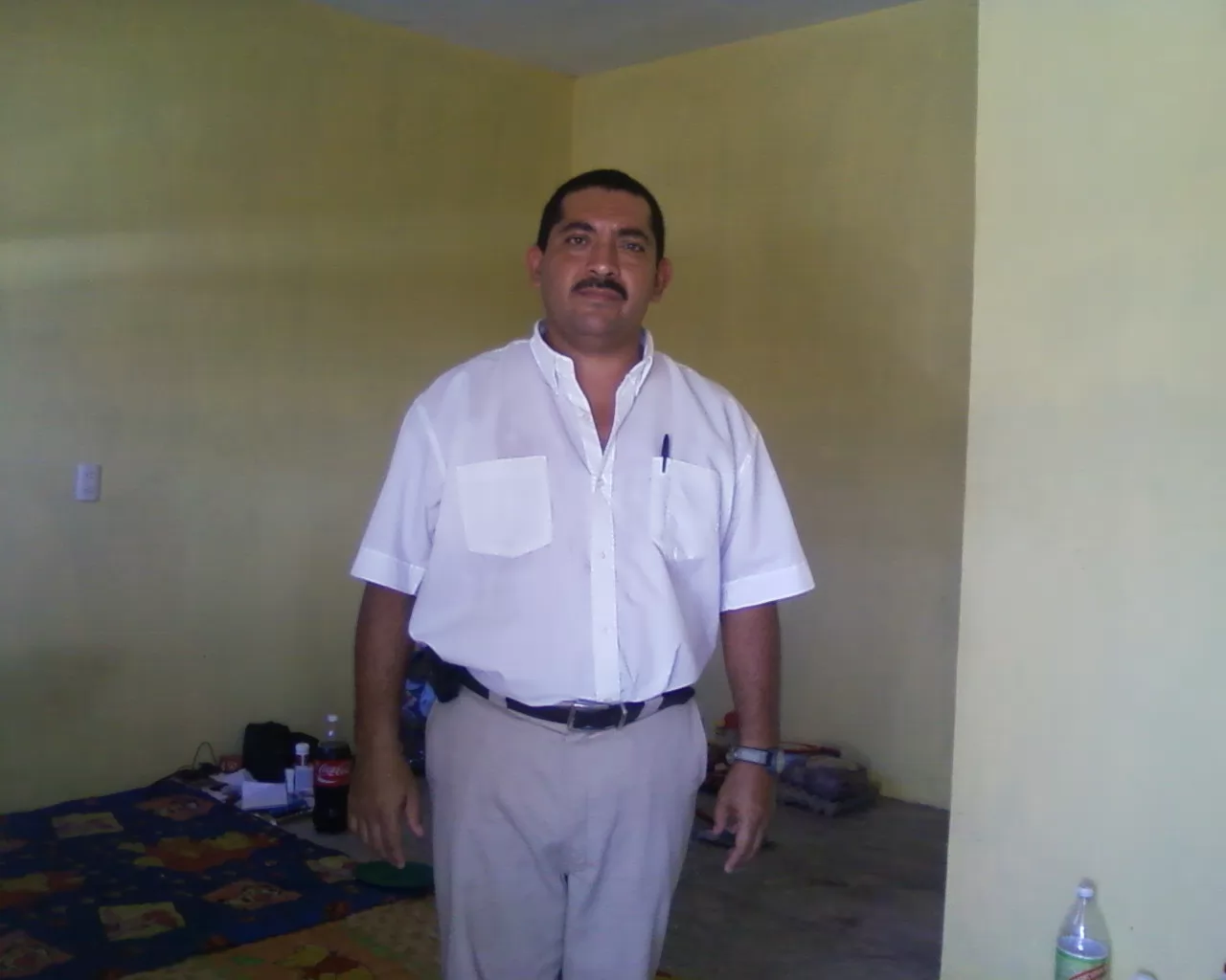 RUBEN N. BTEZ., Herbalife Distributor in TAPACHULA, Chiapas