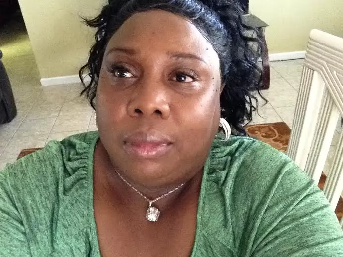Ann-Marie Leslie, Herbalife Distributor in Margate, Florida