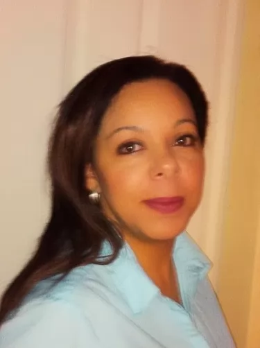 candy forde, Herbalife Distributor in London, Essex