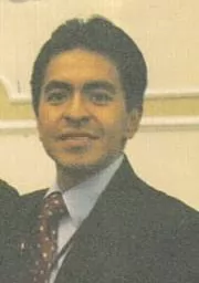 Fernando Acaro, ND, Herbalife Distributor in Quito, Pichincha