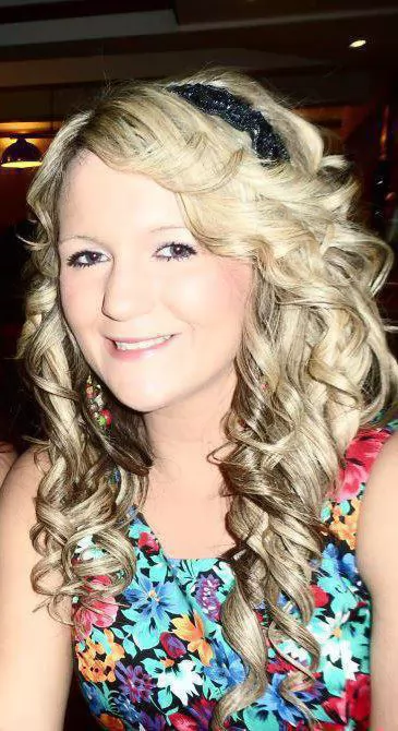 Katy Roberts, Herbalife Distributor in Wrexham, Clwyd