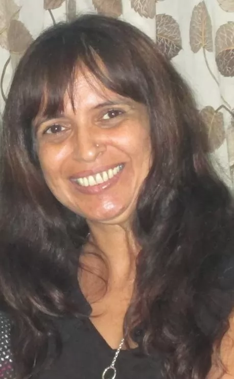 Jagruti Bhuva, Herbalife Distributor in Oxford, Oxfordshire