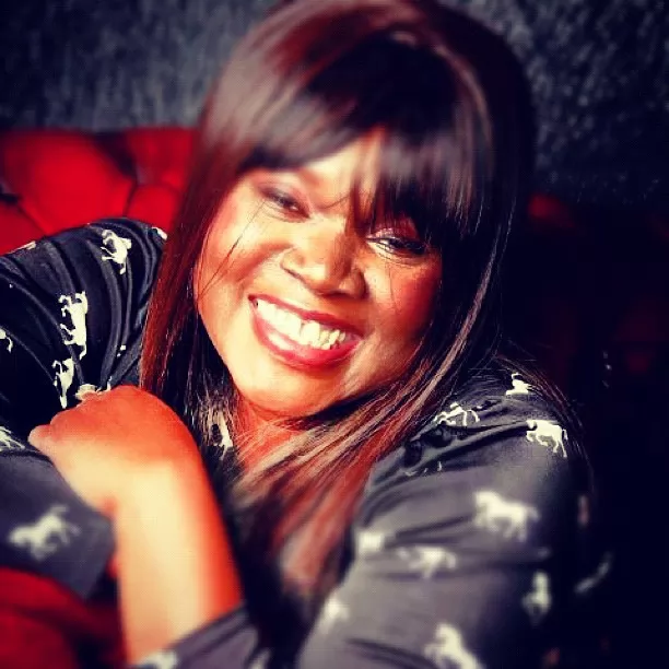 Patience Sarkodee-Adoo Bsc (Hons) Psych, Herbalife Distributor in Caterham, Surrey