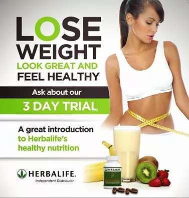 Amanda Mckenzie, Herbalife Distributor in Huddersfield, Yorkshire