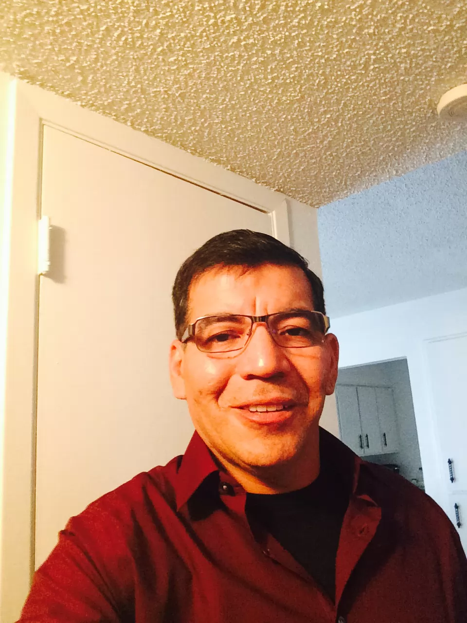 Rudy Perez, Herbalife Distributor in Victoria, Texas