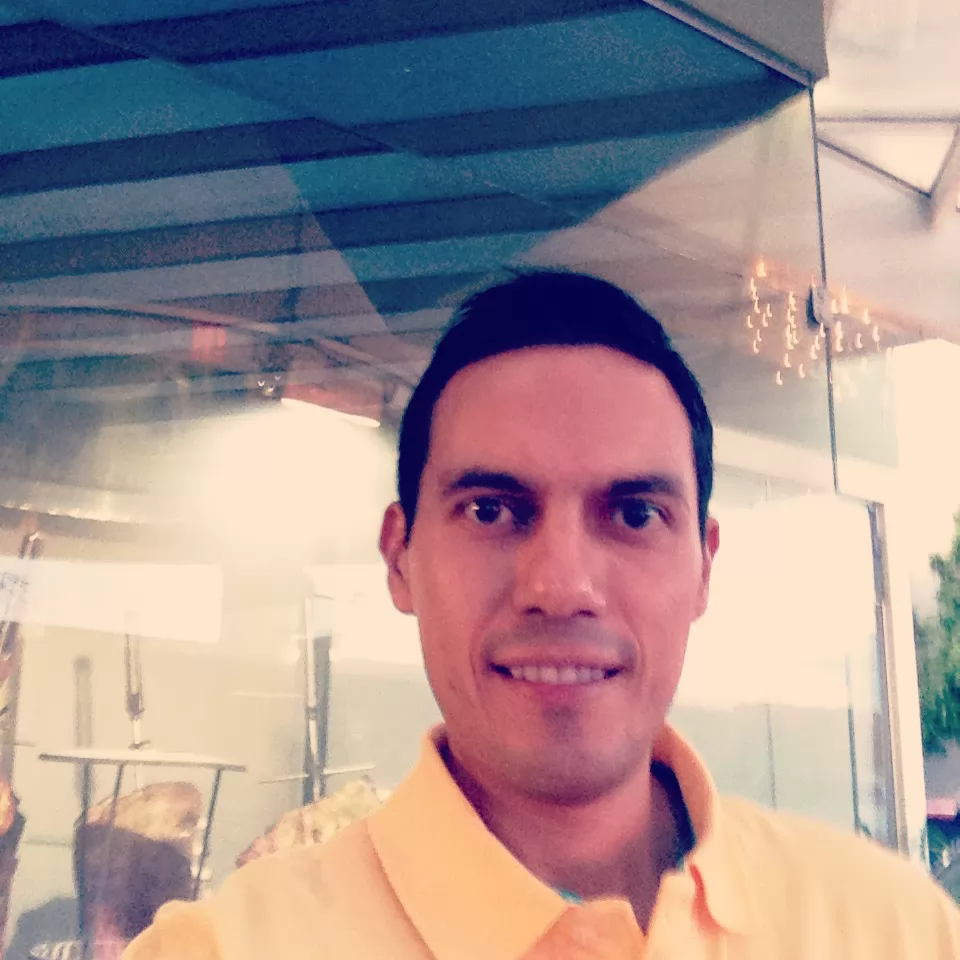 Pablo Paucar, Herbalife Distributor in QUITO, Pichincha