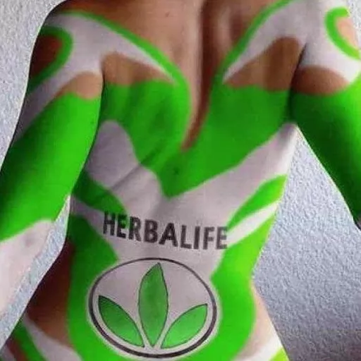 raquel fernandez, Herbalife Distributor in Tres Cantos, Madrid
