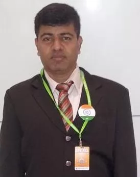 Sadiq Ghouri, Herbalife Distributor in Hyderabad, Andhra Pradesh