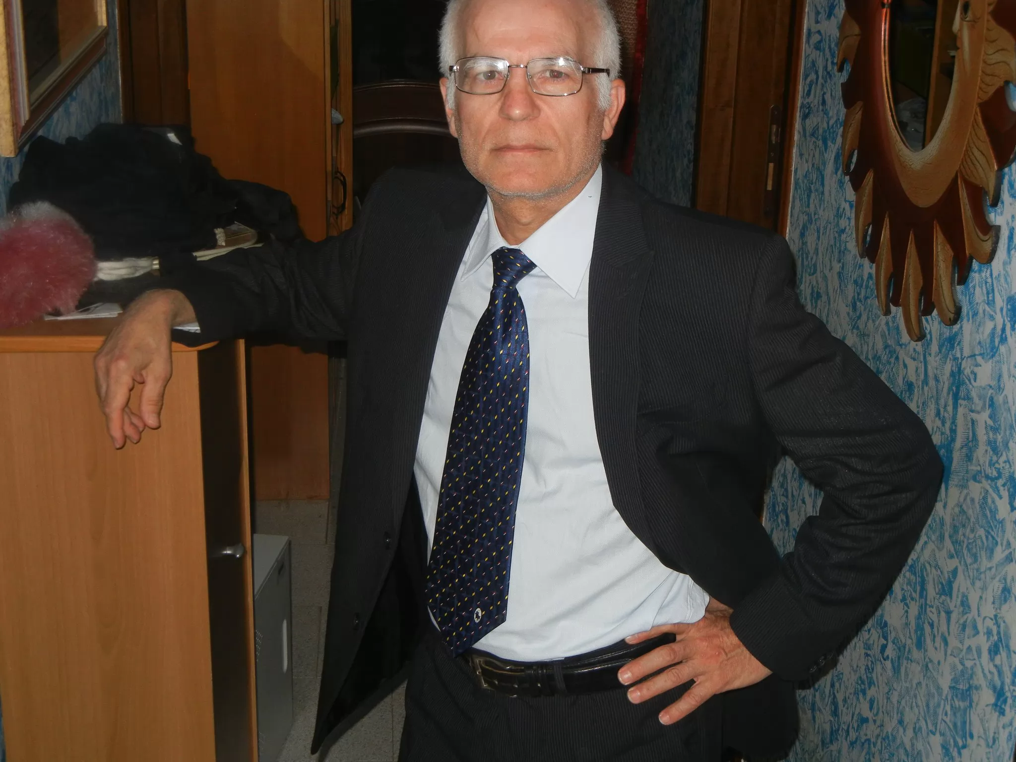 mario macaluso, Herbalife Distributor in Grugliasco, Piemonte