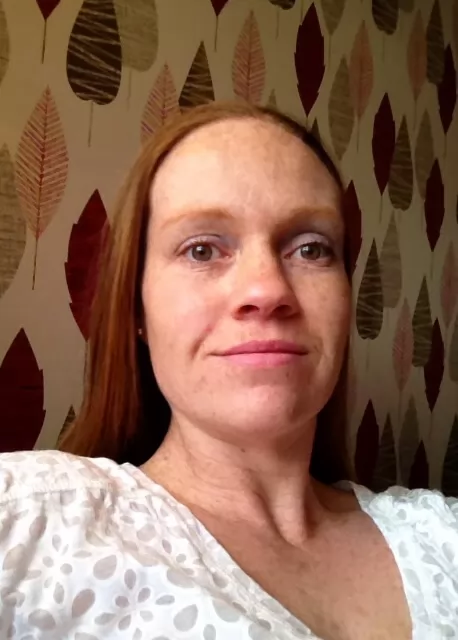 Fiona Collin, Herbalife Distributor in North Lanarkshire, Strathclyde