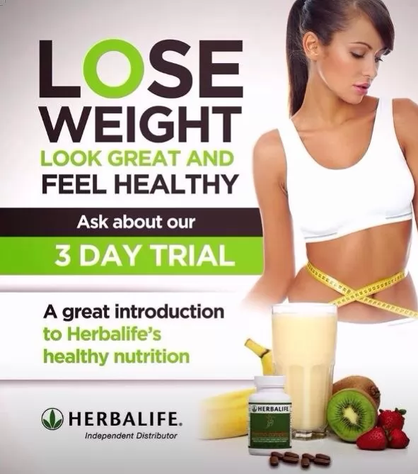 Sarah Thompson, Herbalife Distributor in Feltham, Middlesex