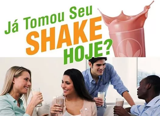 jozileia Souza, Herbalife Distributor in São José, Santa Catarina