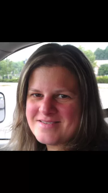 Jeanne DeLessio, Herbalife Distributor in Monroe, Connecticut
