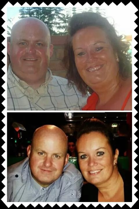 Kevin and Anwen Maher, Herbalife Distributor in KINMEL BAY, Clwyd