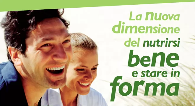 milena monica francesconi, Herbalife Distributor in Edolo  (BS), Lombardia