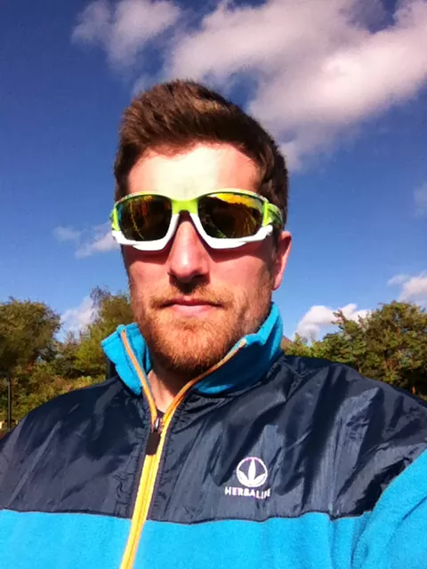 Stewart Boraston, Herbalife Distributor in Swindon, Wiltshire