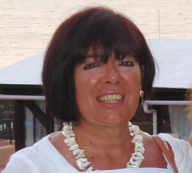 GRAZIA LEUCI, Herbalife Distributor in MILANO, Lombardia