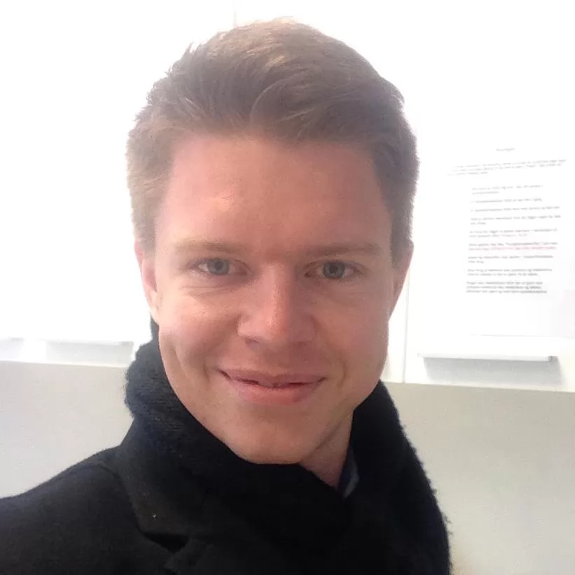 Nicolai Nymann Goldschmidt Jensen, Herbalife Distributor in Silkeborg, Hovedstaden