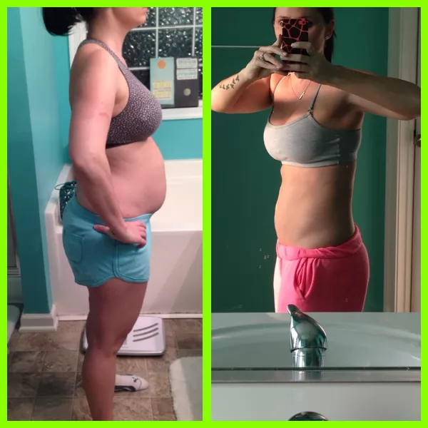 Alyssa Stevens, Herbalife Distributor in Toano, Virginia