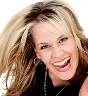 Monica Holdsworth
