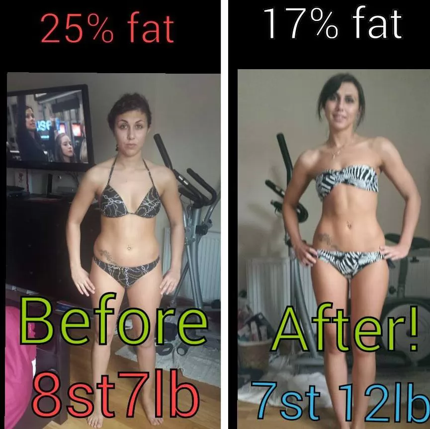Rebecca Asson, Herbalife Distributor in Burton on Trent, Staffordshire