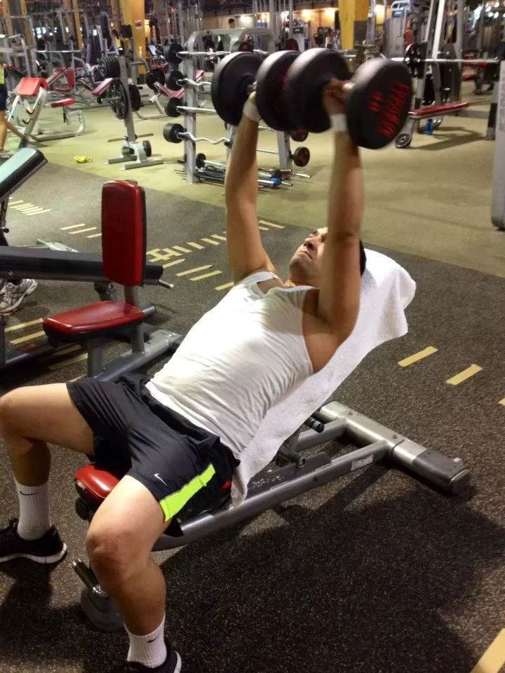 Max Jafari, Herbalife Distributor in Toronto, Ontario
