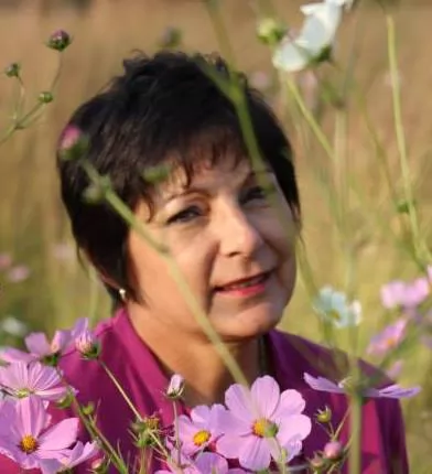 Sorina Cronje, Herbalife Distributor in Harrismith, Free State
