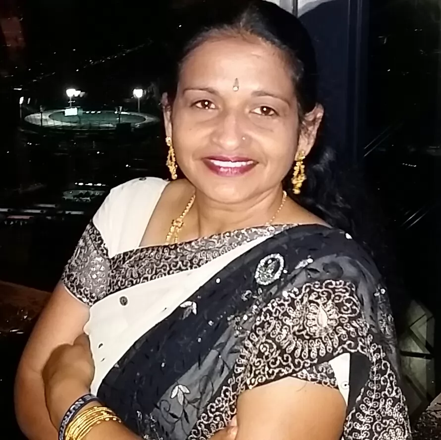 sarojna singh, Herbalife Distributor in Brisbane, Queensland