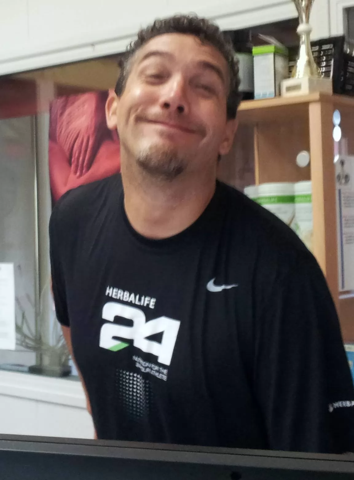 jean-marc maupuy, Herbalife Distributor in le havre, Seine-Maritime