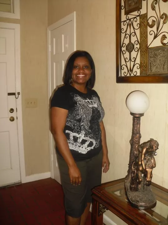Felicia Badger, Herbalife Distributor in Monroe, Louisiana