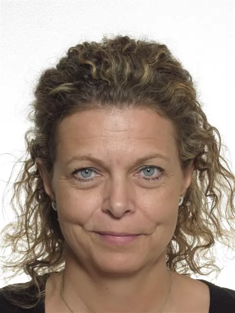 Jette Korsbæk, Herbalife Distributor in Pandrup, Nordjylland