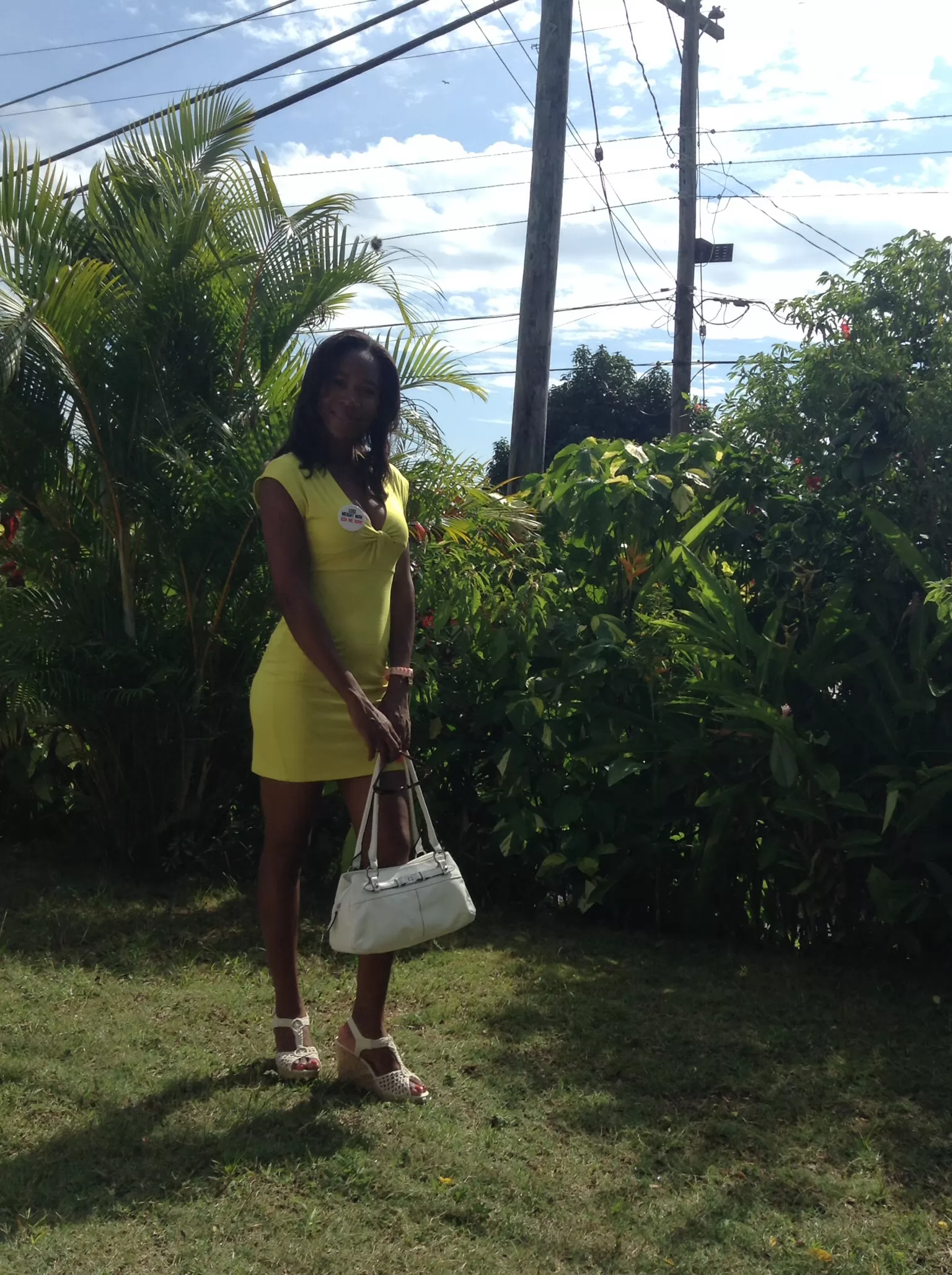 Indiana Lyttle, Herbalife Distributor in St. Ann's Bay, Saint Ann
